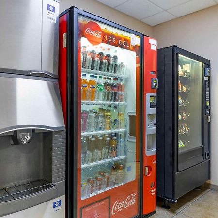Sleep Inn & Suites Редмонд Екстер'єр фото