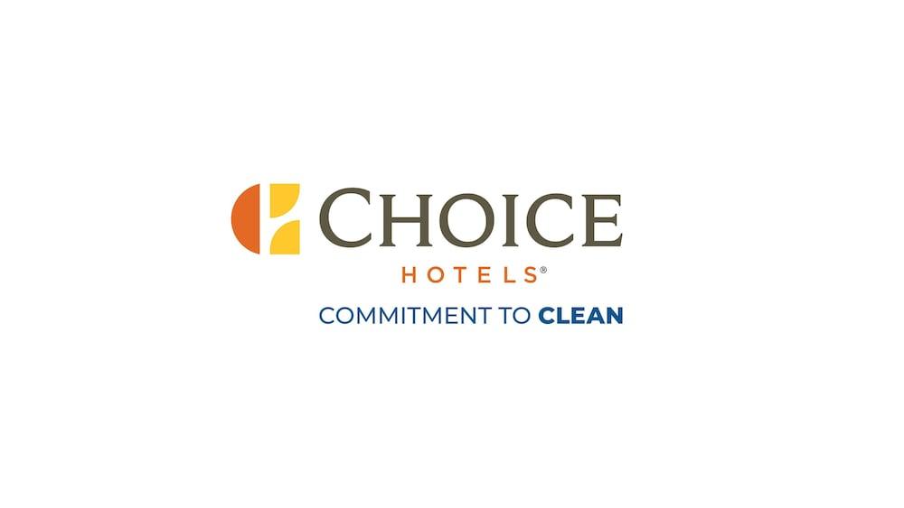 Sleep Inn & Suites Редмонд Екстер'єр фото