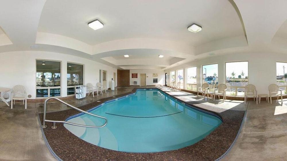 Sleep Inn & Suites Редмонд Екстер'єр фото