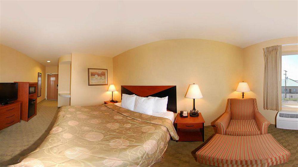 Sleep Inn & Suites Редмонд Екстер'єр фото